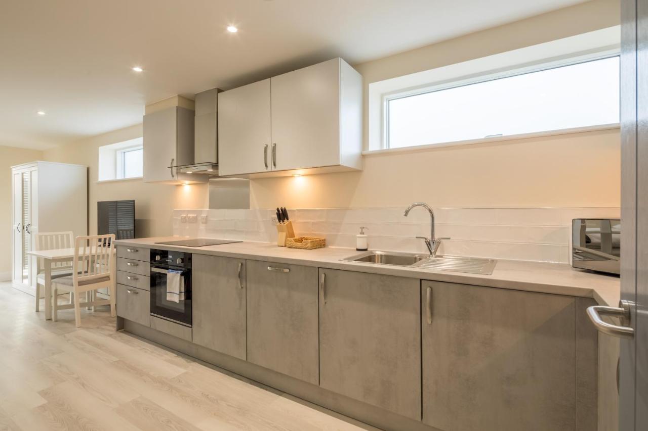 Pass The Keys Flat 9 Lovell Lodge - Modern Studio Near Science Park Cambridge Zewnętrze zdjęcie